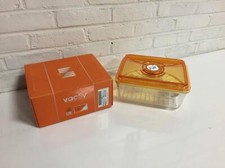 Zepter vacsy glass container - vacsy,