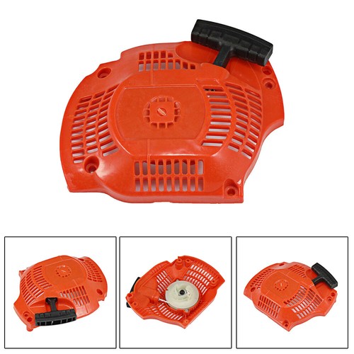 Chainsaw recoil pull starter - recoil,