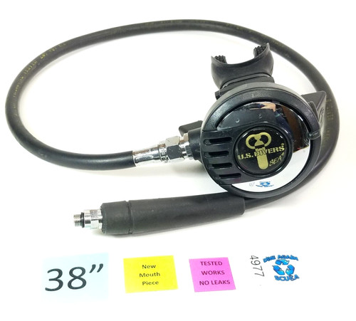 Divers aqua lung - us,