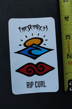 Rip Curl Surfboards The Search