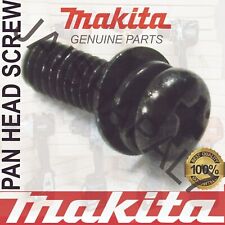 MAKITA 911118-1 SCREW 2704 DBN500ZJ 6201D 6211D 6311D HR2811F HR2811FT HR3000C