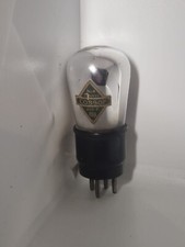 Cossor 220p valve - 220p,