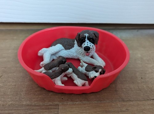 Vintage 1994 puppy my - puppy,
