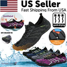 Water Shoes Quick Dry Barefoot