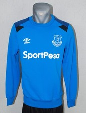 Everton jacket football soccer - everton,