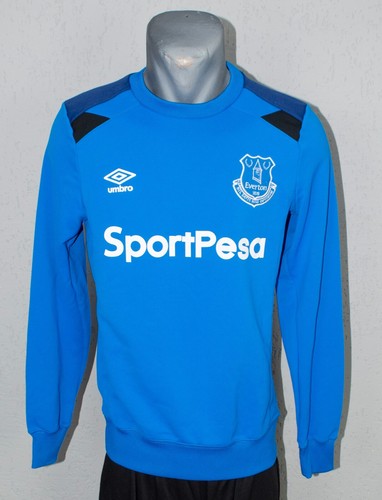 Everton jacket football soccer - jacket,
