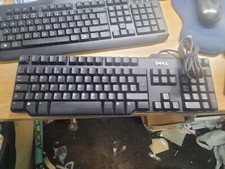 Dell SK-8115 (L100) Keyboard