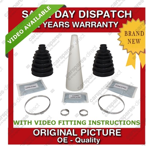 Transporter cv joint - cv,