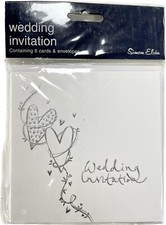 Simon Elvin 6 x Wedding