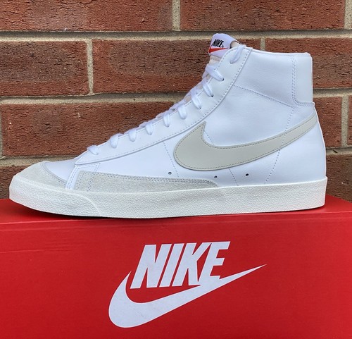 Nike blazer mid vintage - blazer,