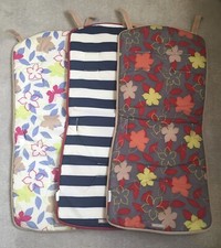 Maclaren seat liner - maclaren,
