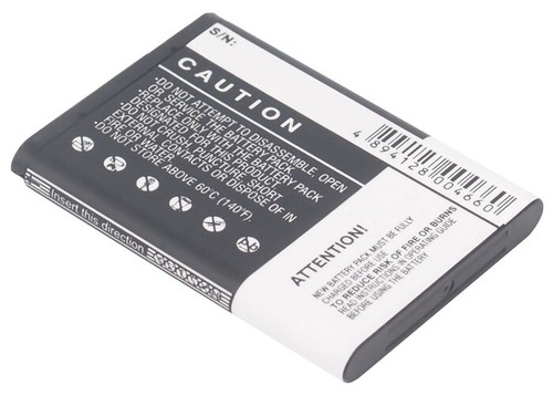Premium battery for nokia - premium,