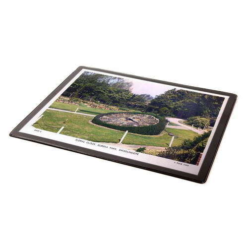 Mouse mat vintage derbyshire - -,