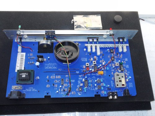 Arcam alpha tuner fm lw - alpha, am/fm/lw