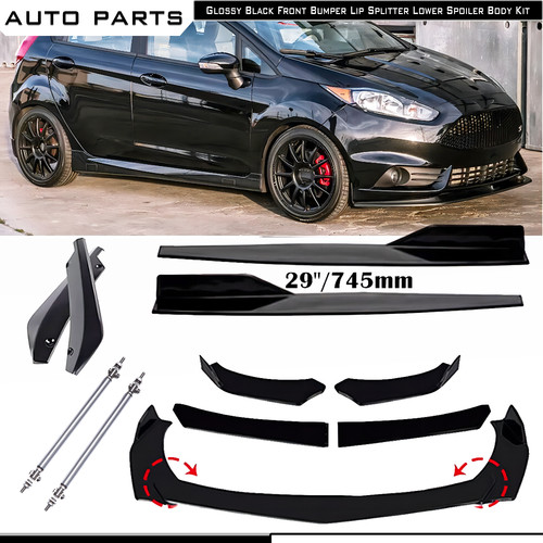 For ford fiesta mk6 - ford, rs