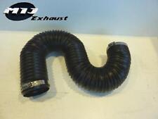 Black Flexible 3 inch Cold Air