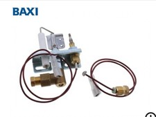 BAXI INSET 2 & INSET 3 GAS