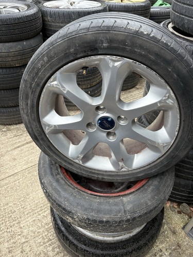 Ford fiesta 7 8 - ford,