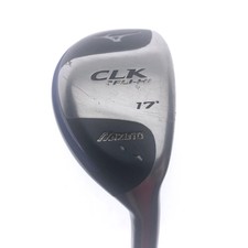 Used Mizuno CLK Fli-Hi 2