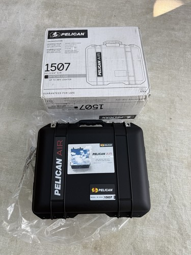 Pelican 1507 peli air case - pelican,