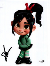 SARAH SILVERMAN Authentic