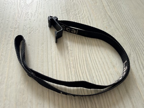 Lascal buggy board hook and - board,