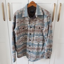 Pendleton Jacket Thomas Kay