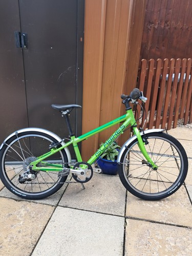 Islabikes beinn small - islabikes, 20
