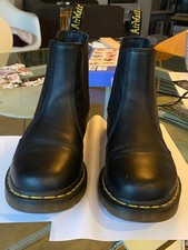 Dr Martens 2976 Air Wair black