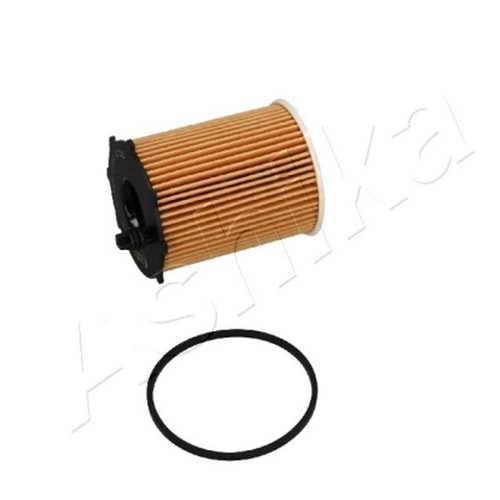Ashika oil filter - oil, cartridge