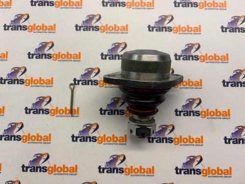 Rear frame upper ball joint - a,