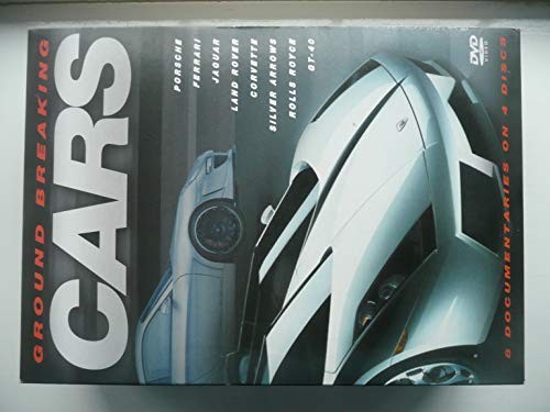 Cars pack dvd 2007 - cars, [dvd]
