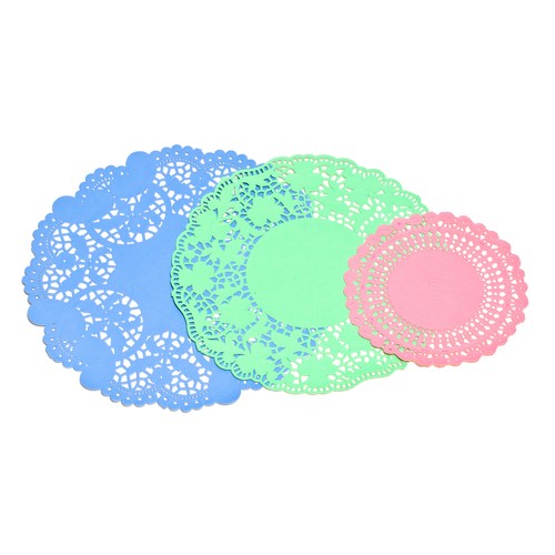 Pack pink green - of,