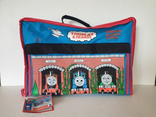 Vintage learning curve thomas - vintage,