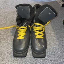 Vintage Salomon Alpina Nordic