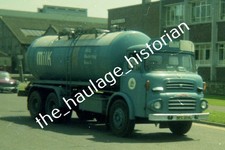 THH Truck Photos - Albion -