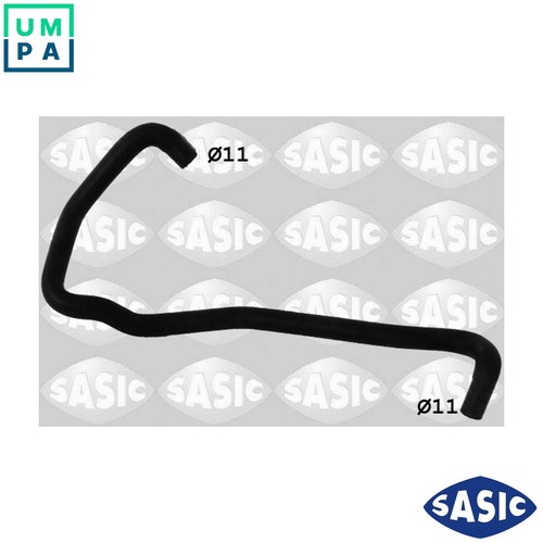Radiator hose 3404061 for - radiator,