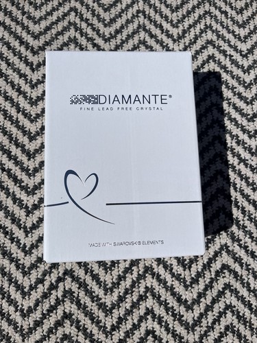 Diamante fine lead - diamante,