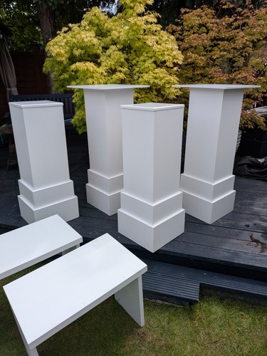 Display podium exhibition - display, podium/