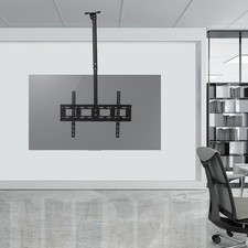 Ceiling mount bracket - tv,