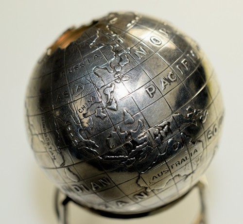Vintage sterling silver - vintage,