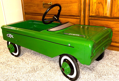 Vintage full size restored - vintage,