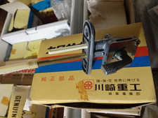 Kawasaki ar125 kh125 ex305