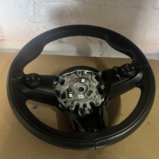 BMW Mini One/Cooper/S 3 Spoke