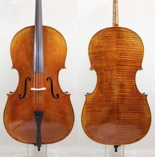 German Oil antique !A