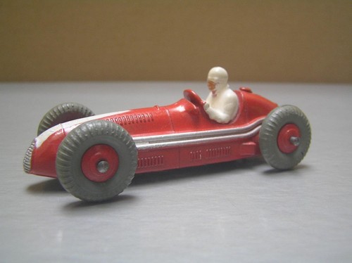 Dinky toys 231 maserati - maserati, racing