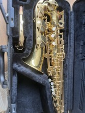 Yamaha yas 275 - yas-275, saxophone