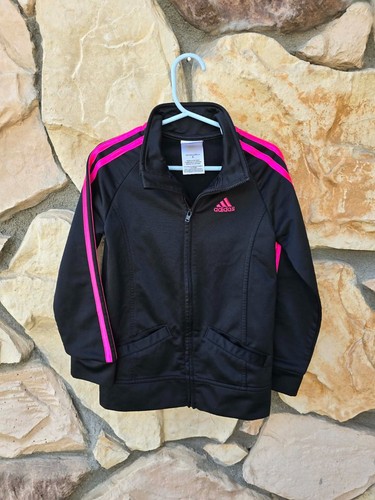 Adidas tracksuit zipper - tracksuit,