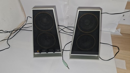 Altec lansing vs2620 powered - altec,