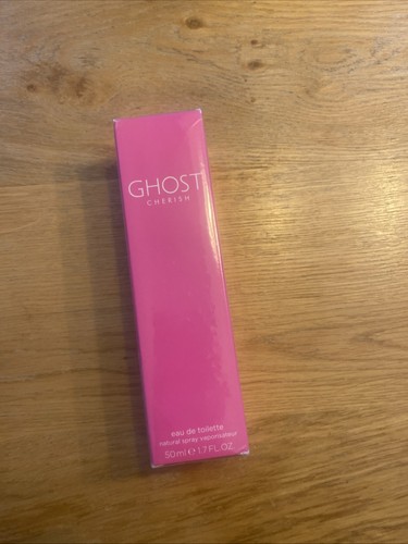 Ghost cherish eau - ghost,